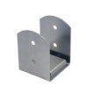 Psol 90 patka sloupku 91x91x120x2,5