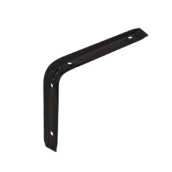 Wsb 200 c konzole 150x200 černá