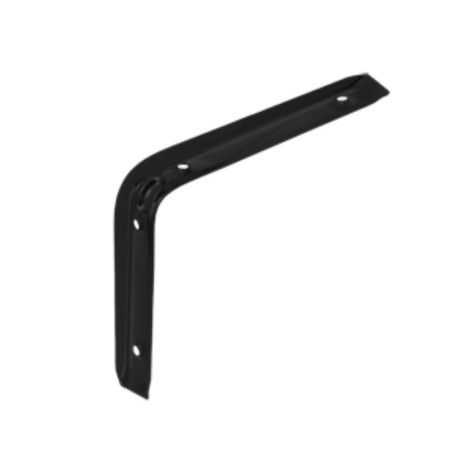 Wsb 200 c konzole 150x200 černá