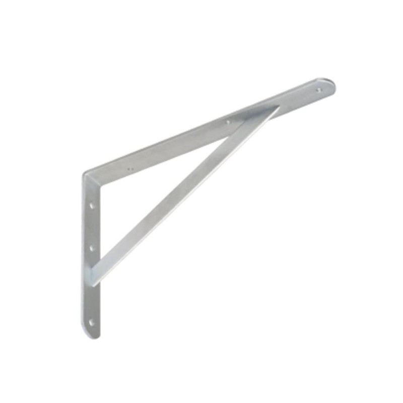 Wswp 300 g konzole zpevněná200x300 galvanizovaná