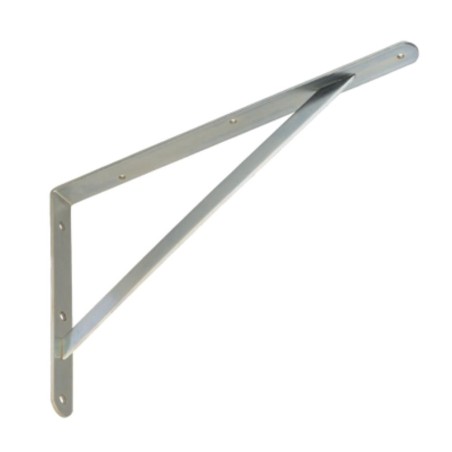 Wswp 400 g konzole zpevněná250x400 galvanizovaná