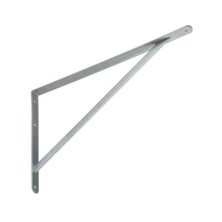 Wswp 500 g konzole zpevněná330x500 galvanizovaná