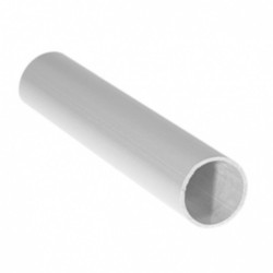 Trubka kruhová alu pro 2a  8x1 mm