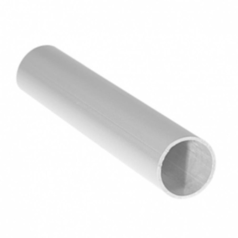 Trubka kruhová alu pro 16a 10x1 mm Trubka kruhová alu pro 16a 10x1 mm