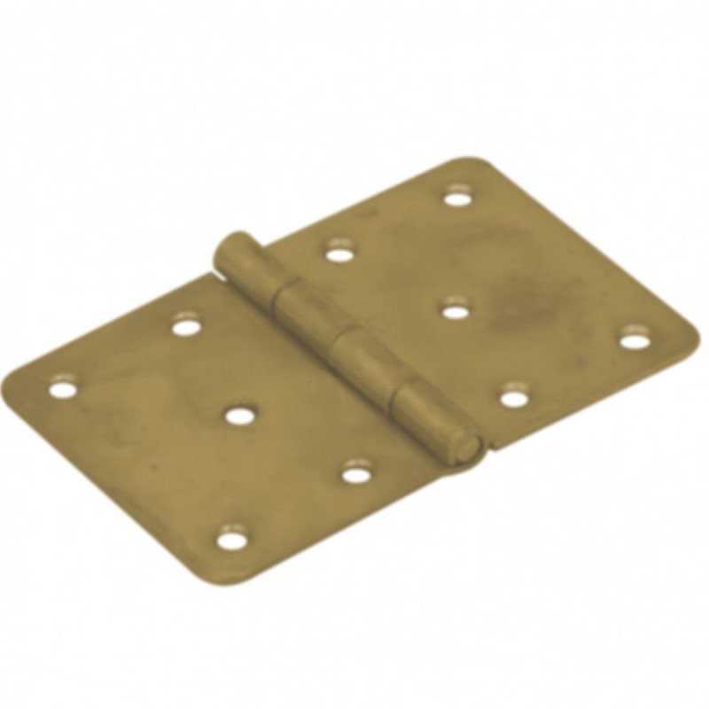 Závěs stavební 100x25x1,5 z100 a