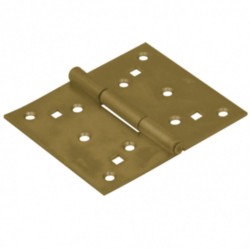 Závěs stavební 135x120x2,5 z135