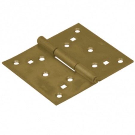 Závěs stavební 135x120x2,5 z135