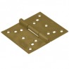Závěs stavební 135x120x2,5 z135