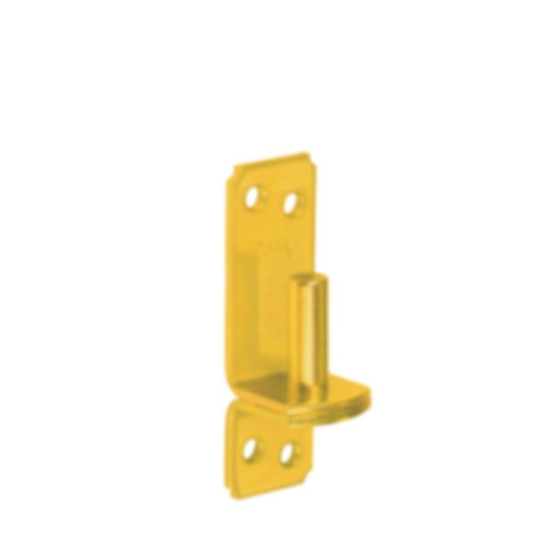 Držák čepu d13/11mm c13/11 Držák čepu d13/11mm c13/11