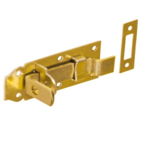 Zástrč zamykací typ z 120x45 wzw120