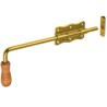 Zástrč zasouvací 120x60 wrg120 