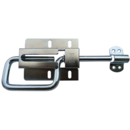 Wrr 120 závora bran. 120x95mm