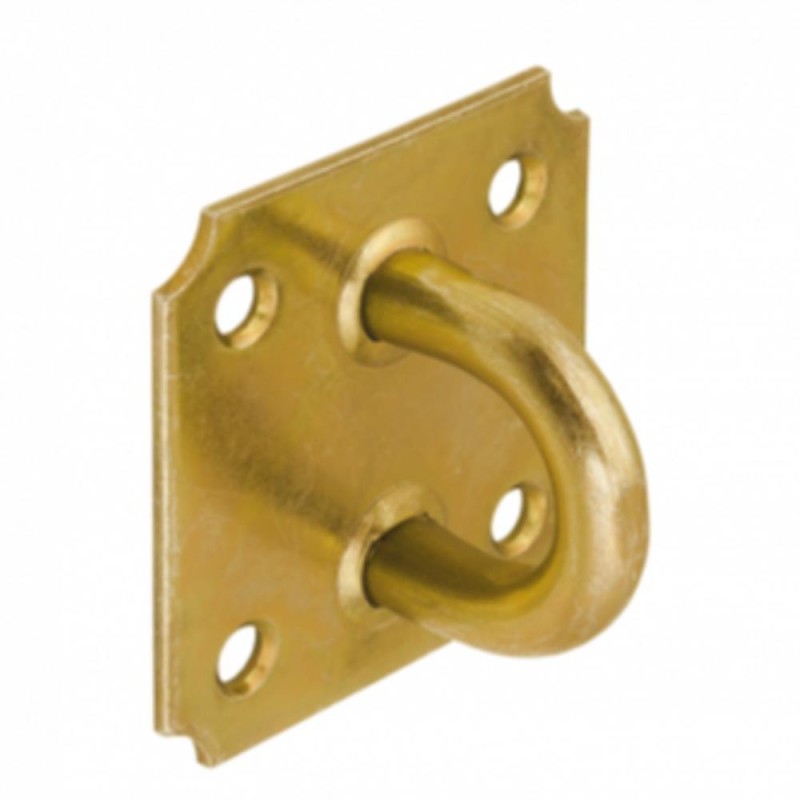 Sp 7 petlice 61x59x23x2,5mm Sp 7 petlice 61x59x23x2,5mm
