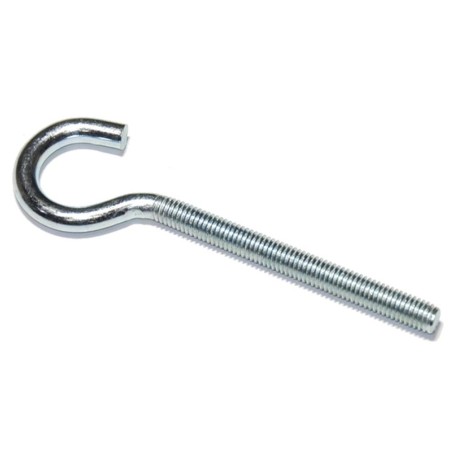 Hák se závitem hz2 m10x145 zn