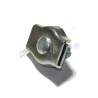 Svorka lanová simplex zn  4 mm