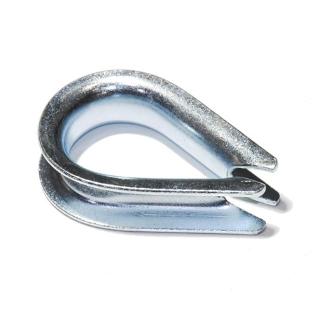 Očnice d65457 zn  9 mm
