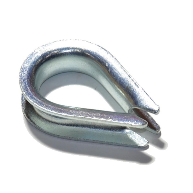 Očnice b d6899 zn 3 mm Očnice b d6899 zn 3 mm