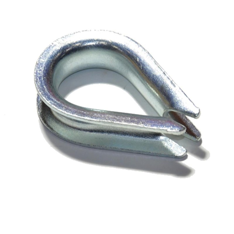 Očnice b d6899 zn 5 mm Očnice b d6899 zn 5 mm