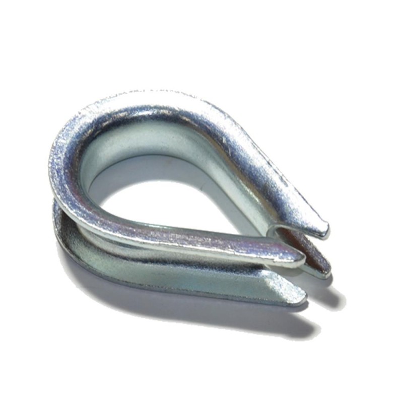 Očnice b d6899 zn  10 mm