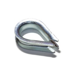 Očnice b d6899 zn  12 mm
