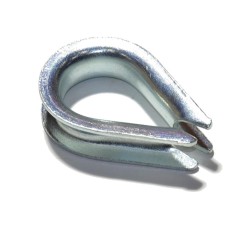 Očnice b d6899 zn  20 mm