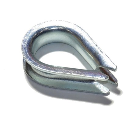 Očnice b d6899 zn  20 mm