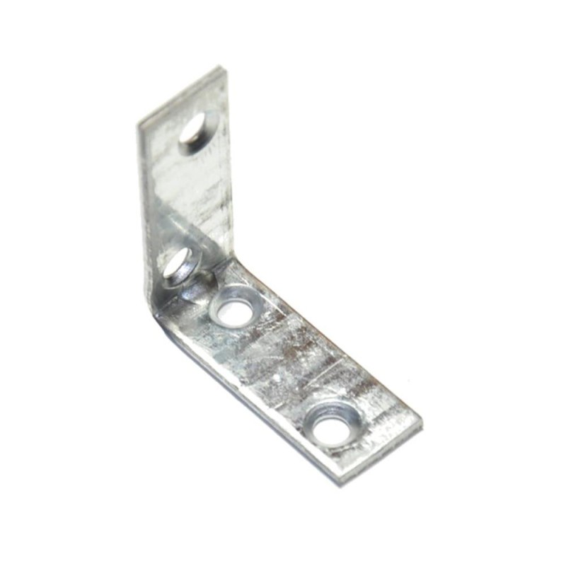 Úhelník úp6, 15x40x40x2mm zn Úhelník úp6, 15x40x40x2mm zn