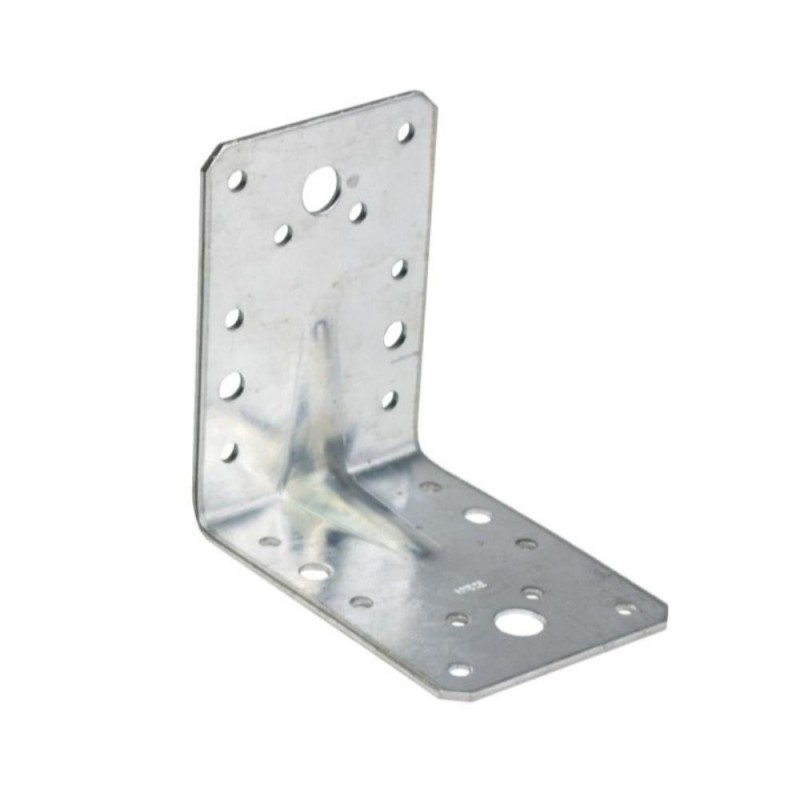 Úhelník úp7 60x60x45x2mm zn Úhelník úp7 60x60x45x2mm zn