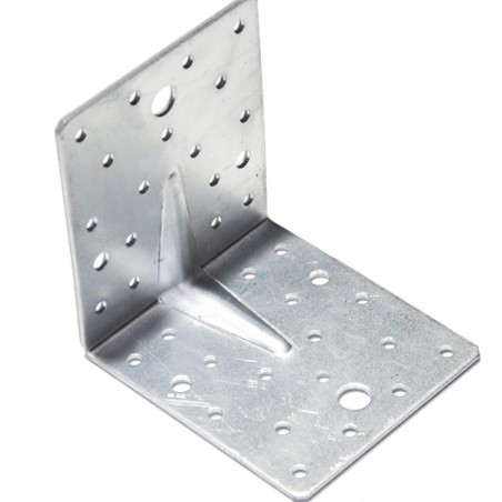 Úhelník úp7 70x70x55x2mm zn