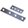 Plech spojovací 15x80mm zn ps1