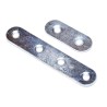 Plech spojovací ps2 15x80mm zn