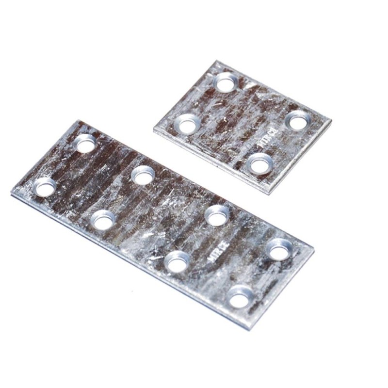 Plech spojovací ps3 30x100mm zn Plech spojovací ps3 30x100mm zn