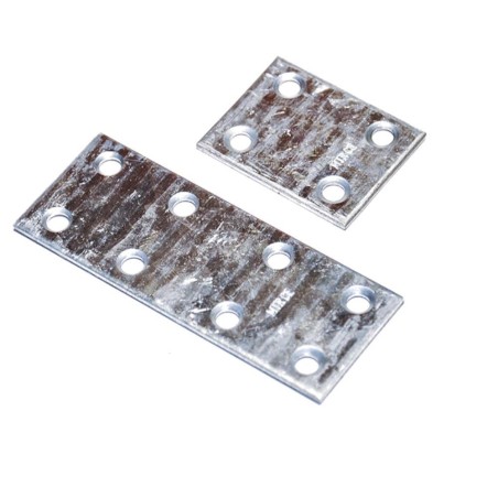 Plech spojovací  ps3 30x120mm zn
