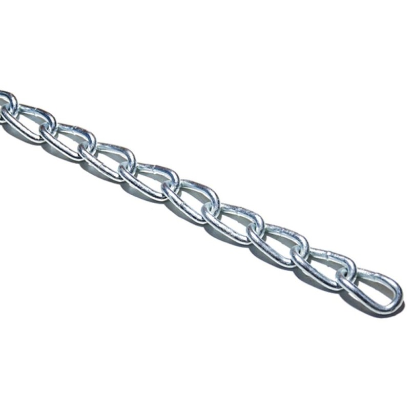 Řetěz kroucený d5685a  2mm