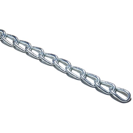 Řetěz kroucený d5685a  2mm