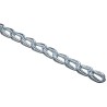 Řetěz kroucený d5685a  2mm