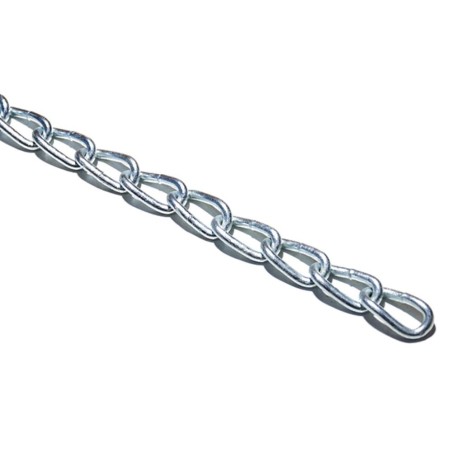 Řetěz kroucený d5685a 3mm 9čl.