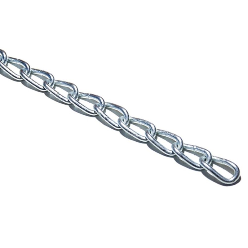 Řetěz kroucený d5685a 4mm Řetěz kroucený d5685a 4mm