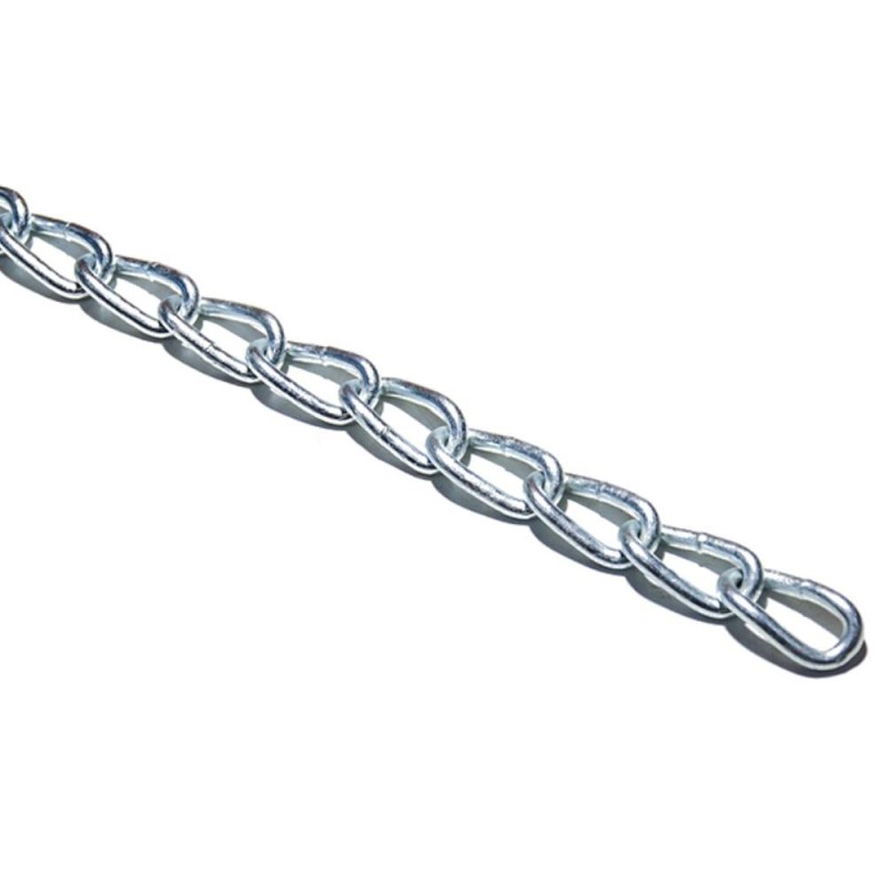 Řetěz kroucený d5685a 5mm Řetěz kroucený d5685a 5mm