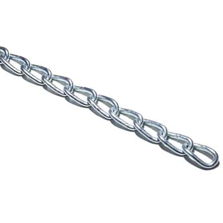 Řetěz kroucený d5685a  6mm
