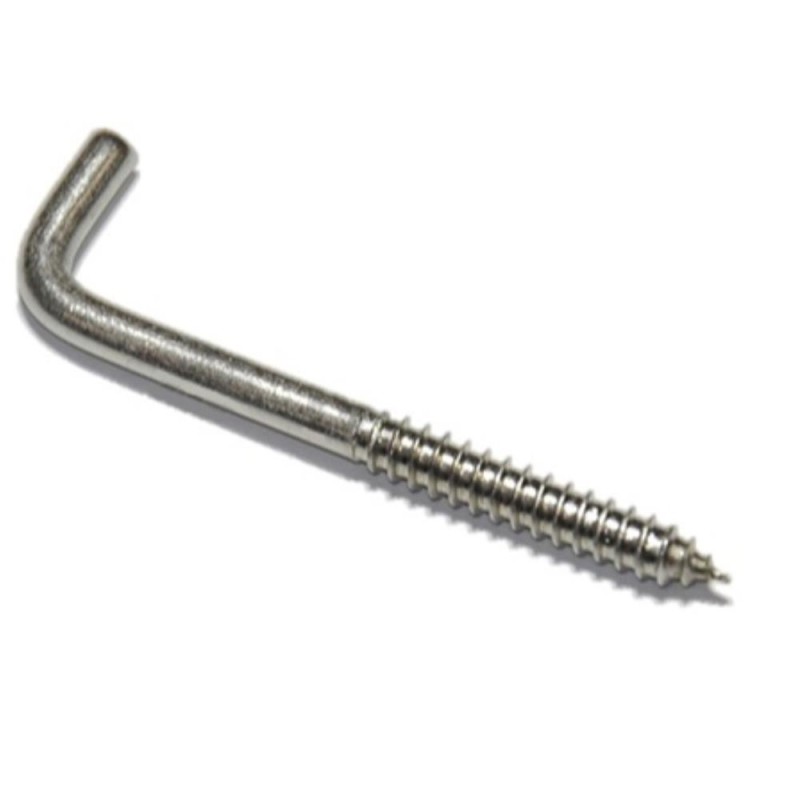 Skoba s vrutem 30mm Skoba s vrutem 30mm