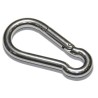 Karabina hasičská 80x8mm a2