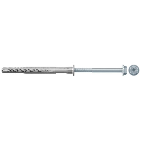 Sxrl-fus hm t30/sw10 8x140