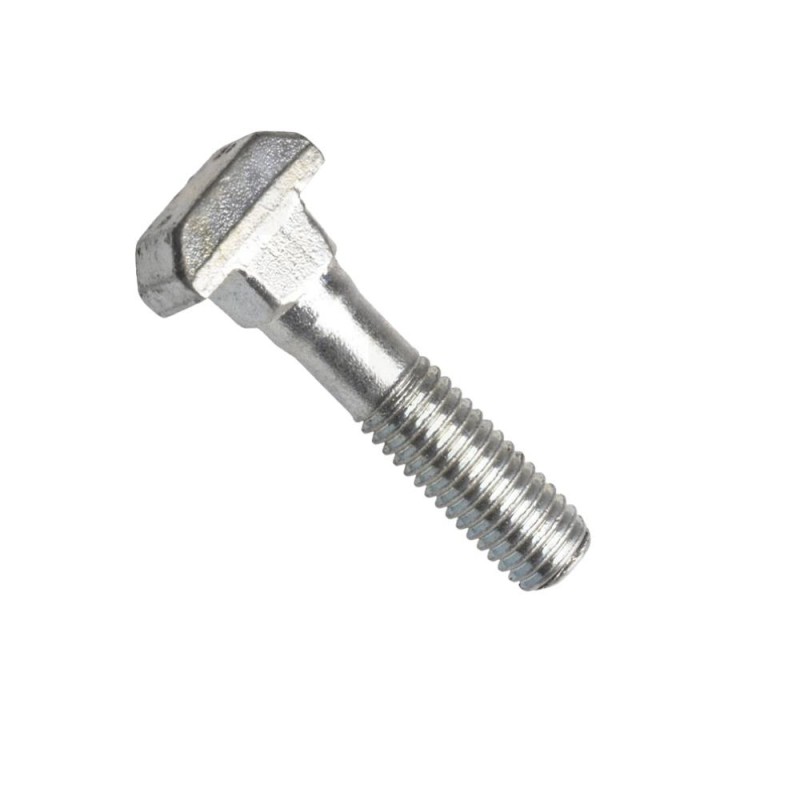 Din 186b, šroub s t-hlavou a čtyřhranem, ocel 4.6, bez povrchové úpravy, m16x70 mm Din 186b, šroub s t-hlavou a čtyřhranem, ocel 4.6, bez povrchové úpravy, m16x70 mm