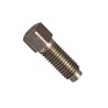 Din 479, šroub upínací se čtyřhrannou hlavou s osazeným koncem, ocel 8.8, bez povrchové úpravy, m6x16 mm