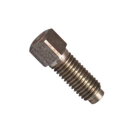 Din 479, šroub upínací se čtyřhrannou hlavou s osazeným koncem, ocel 8.8, bez povrchové úpravy, m8x30 mm