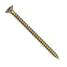 Univerzální vrut, zápustná hlava, drážka pozidrive, celý závit, zinek bílý, 3.0x10 mm